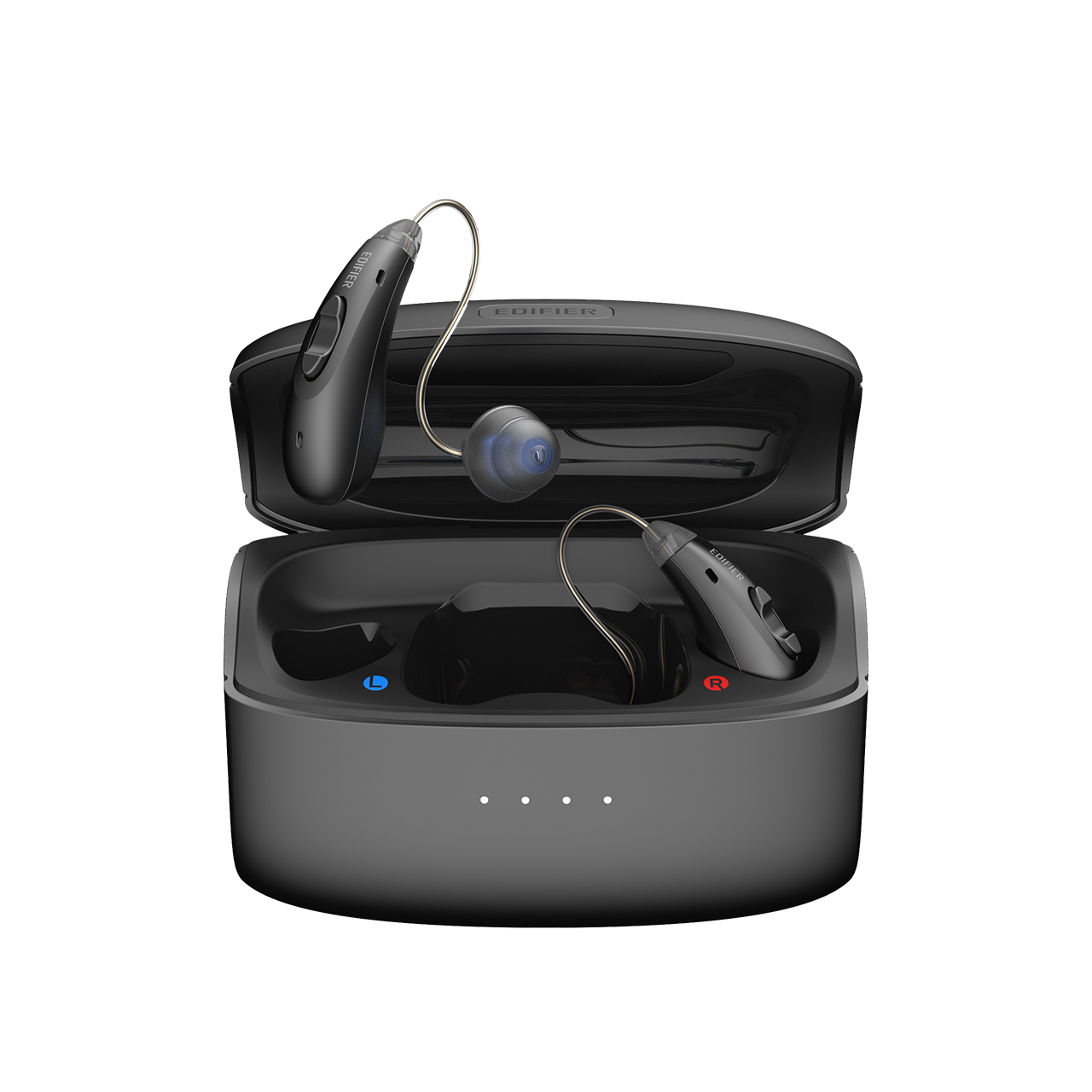 聆康·漫步者联名首发｜诺华系列可充电RI