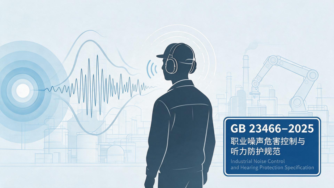 GB 23466‑2025新国标实施|噪声危害不容忽视,职业听力健康守护刻不容缓(图5) 5.png