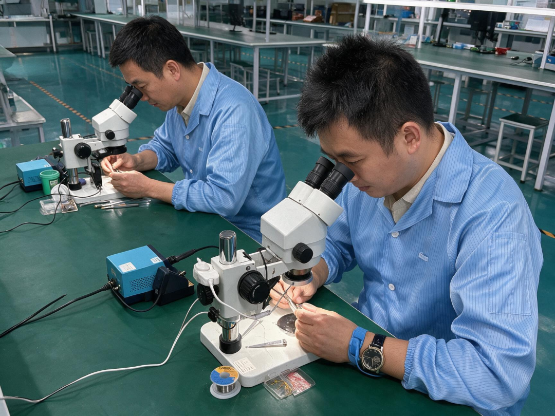 重塑佩戴美学丨当航天碳纤维遇上大师手作,聆康定制助听器如何“深藏不露”?(图5) 5.png