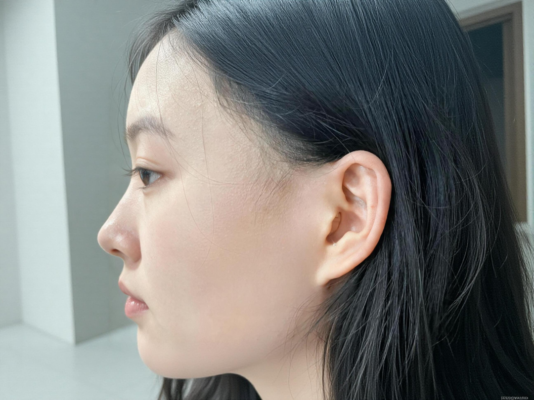 重塑佩戴美学丨当航天碳纤维遇上大师手作,聆康定制助听器如何“深藏不露”?(图6) 6.png