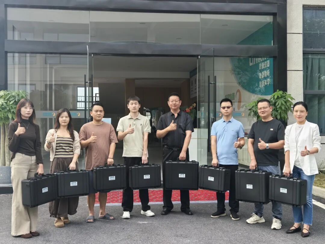 聆康集团高端听力检测、诊断设备品牌音特捷全系产品正式上市!(图5) 61fce8e3d99522e08d992ae425420417.jpg