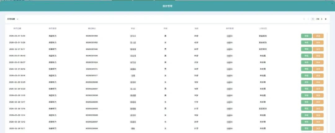 聆康音特捷·Hearway(听道)丨听力检测诊断设备数字化管理新生态(图4) 4.jpg